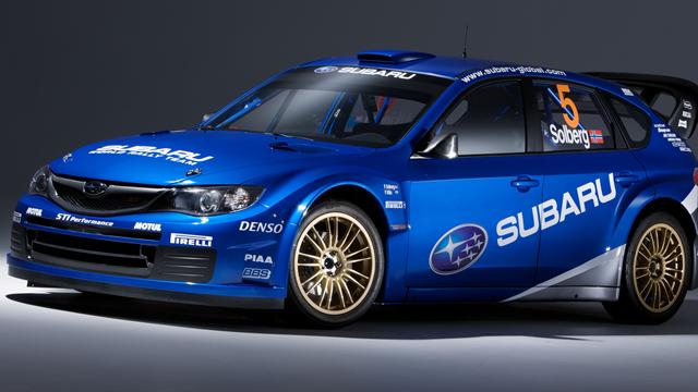 La riposte de Subaru