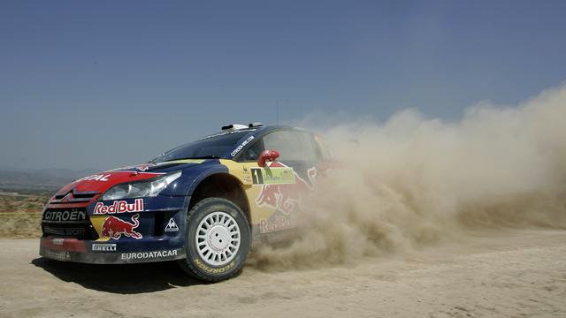 Loeb ne calcule pas