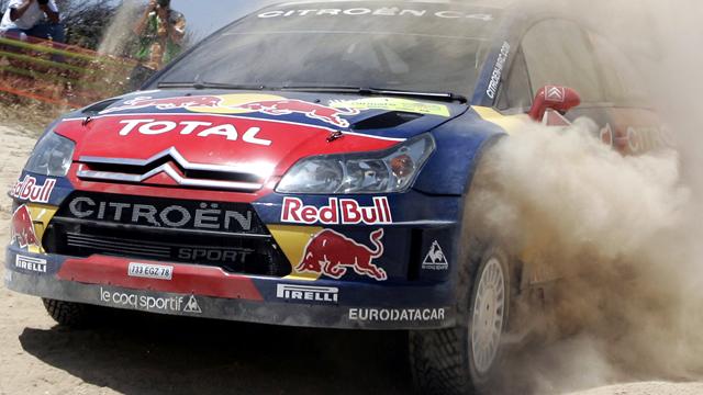 Loeb, la victoire de l'intelligence