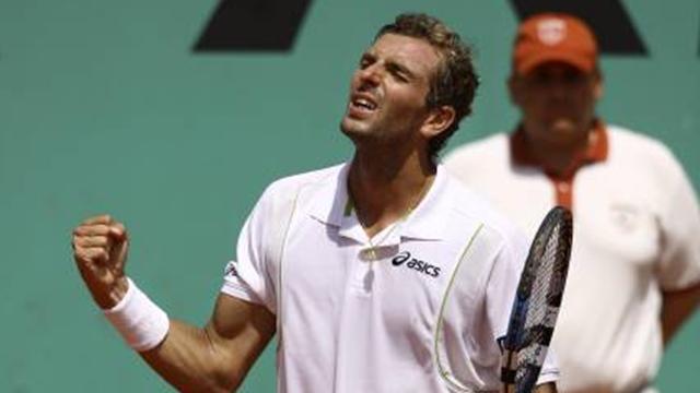 Le show Benneteau
