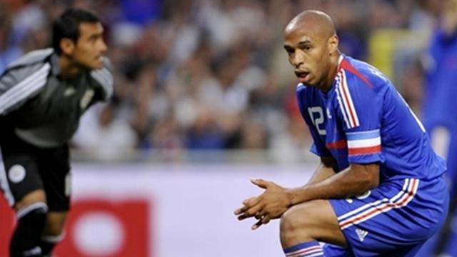 Henry, nouveau centenaire