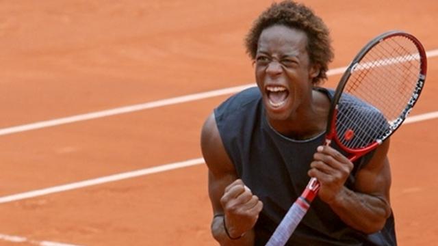 Benneteau et Monfils pour un record