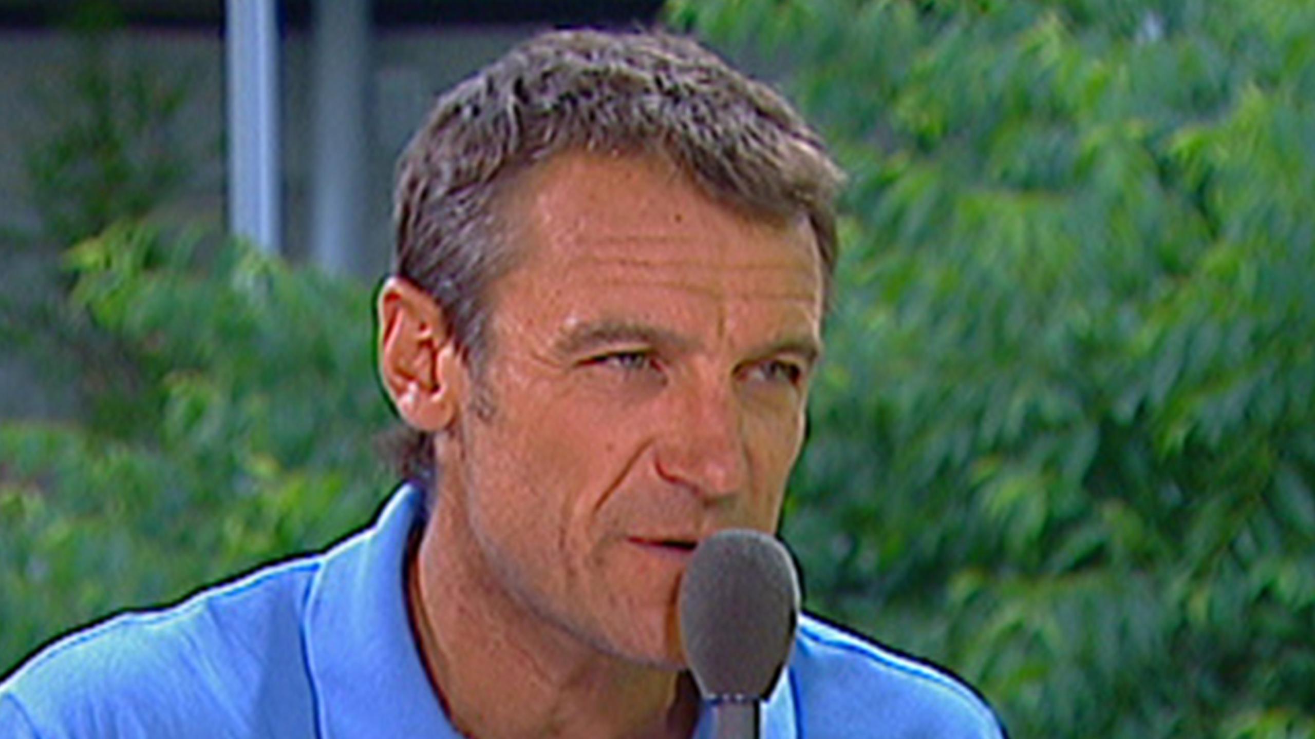 French Open Game set & Ma Tennis video Eurosport