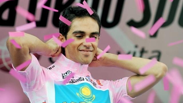Contador imperator