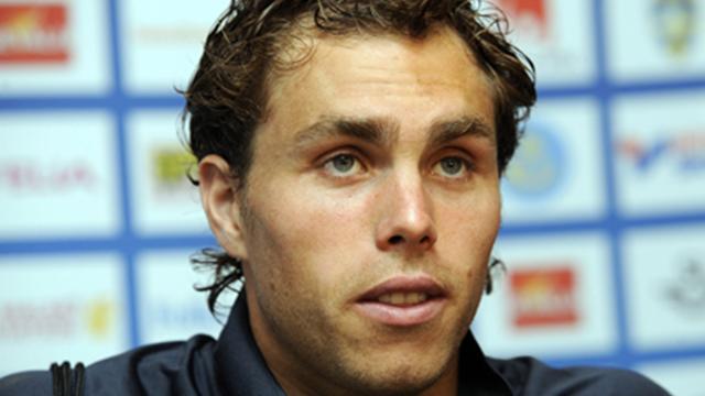 Elmander à Bolton