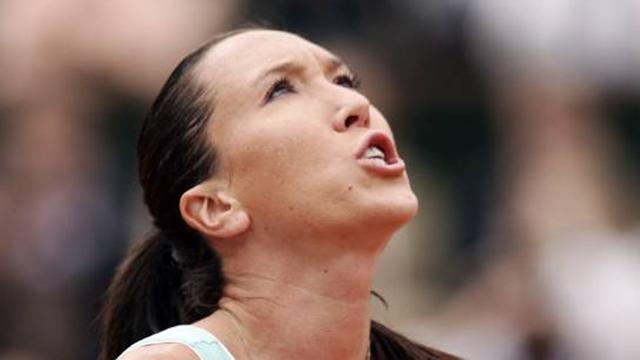 Jankovic, encore raté