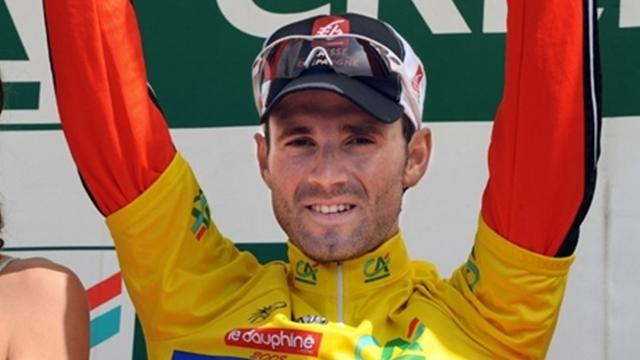 Valverde en impose