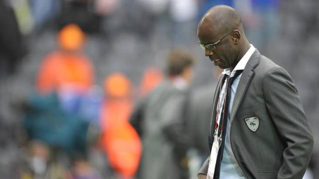 Thuram : "Beaucoup de tristesse"