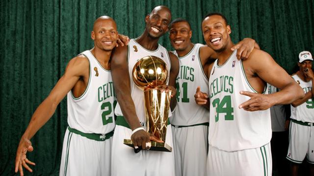 Celtics-Lakers: le pagelle delle Finals