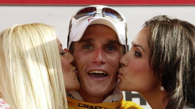 Kreuziger fait son trou