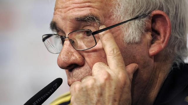 River Plate ficha un nuevo Luis Aragonés