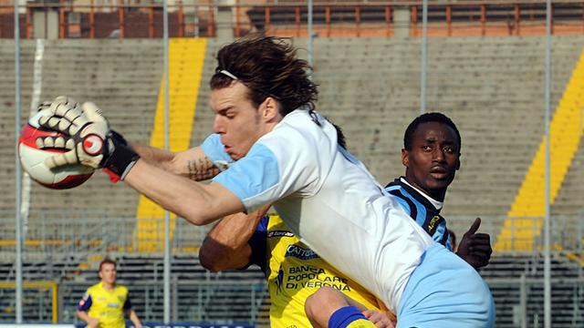 Marchetti difenderà la porta del Cagliari