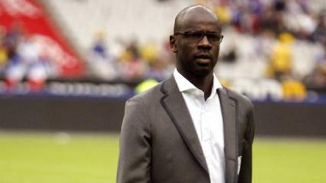 Thuram, inapte au service