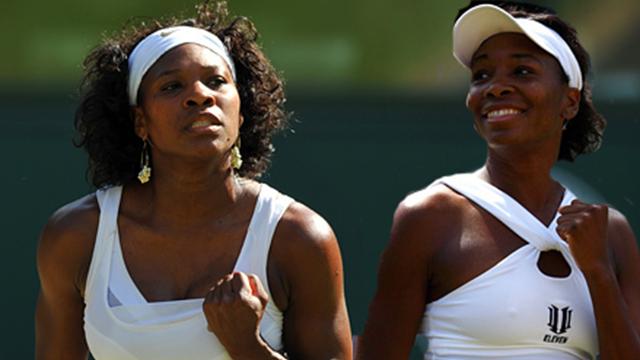 Réunion de famille à Wimbledon