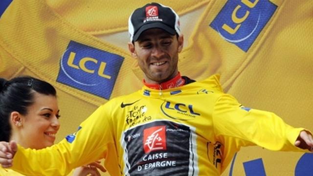 Caisse d'Epargne: le Tour en tête