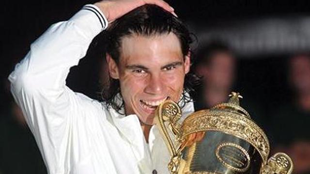 Nadal éclipse Federer