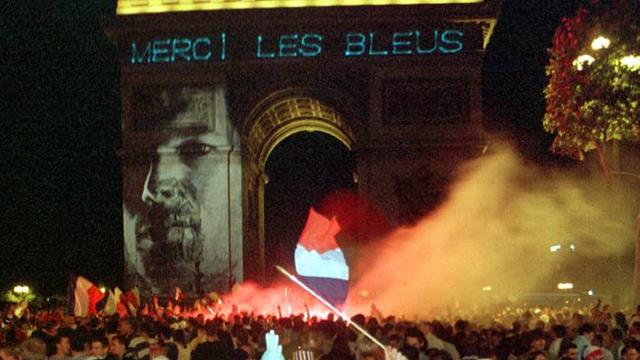 Black-Blanc-Beur : que reste-t-il ?