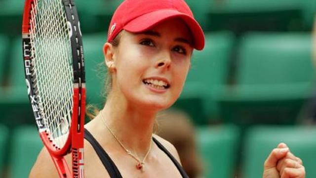 Cornet fond pour les Jeux