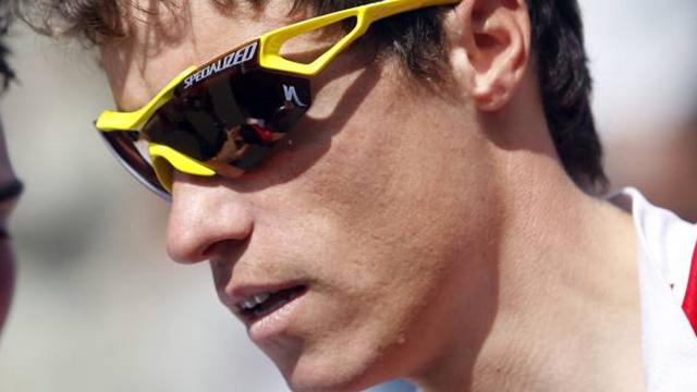 Chavanel en chef de file