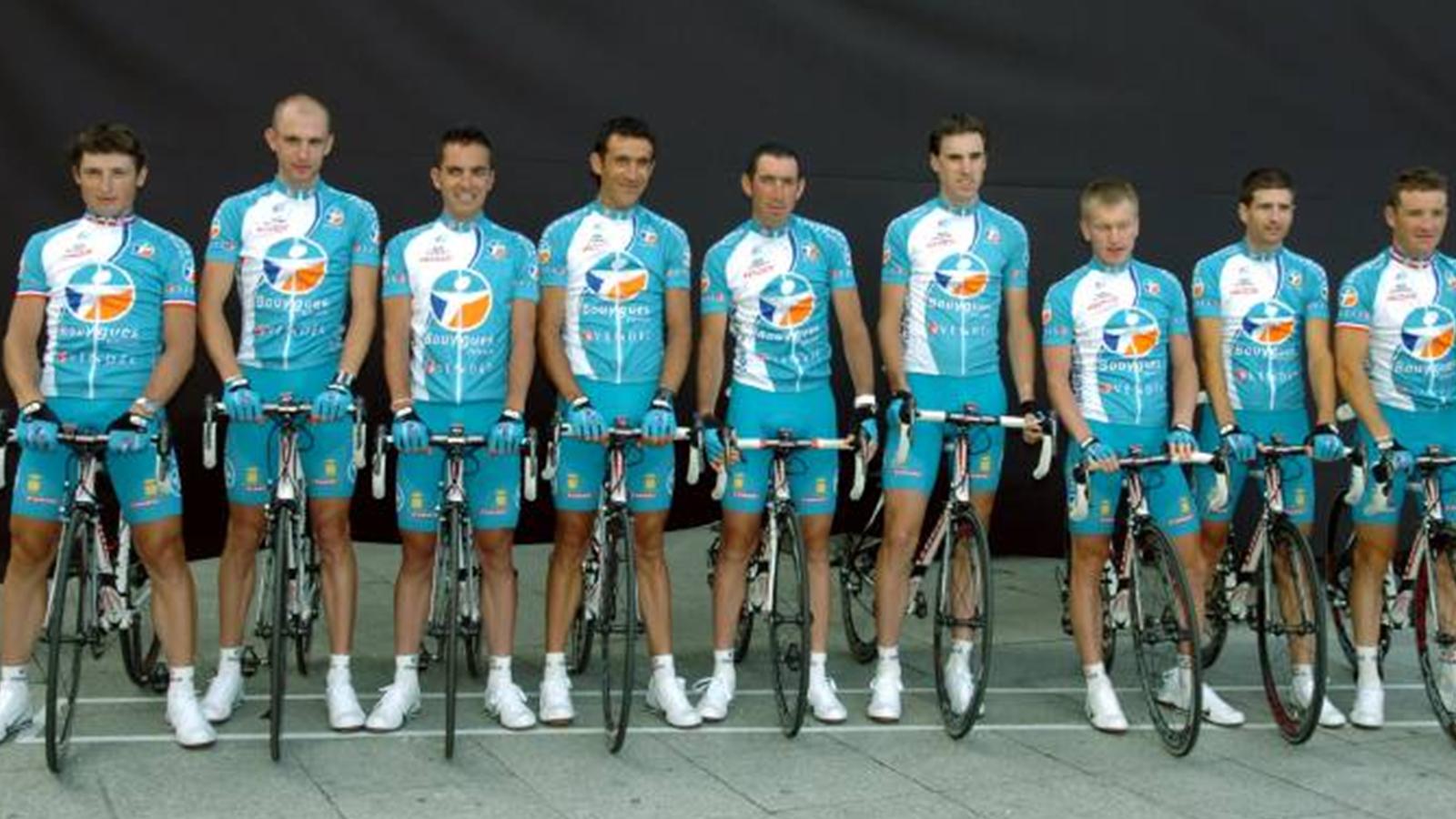 Tour 2008 Bilan équipes Tour de France 2008 Cyclisme Eurosport Tour 2008 Bilan équipes Tour de France 2008 Cyclisme Eurosport