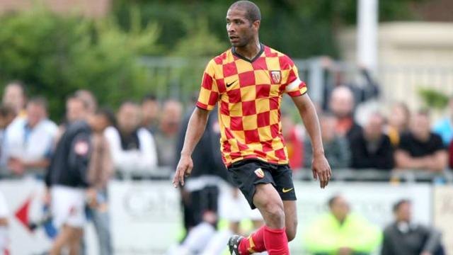 Lens sans les ors
