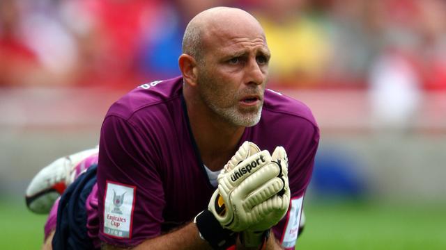 La Juve ne becca tre dall'Amburgo
