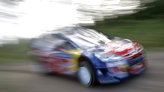 Loeb : "Un grand moment !"