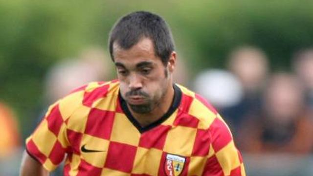 Lens prend le pouvoir
