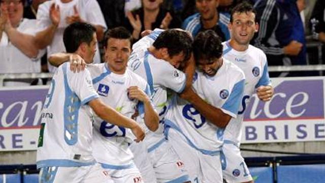 Et de quatre pour Strasbourg