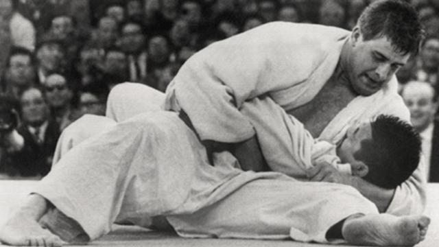 Il était une fois les Jeux (6)