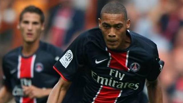 Le PSG vainc le signe indien