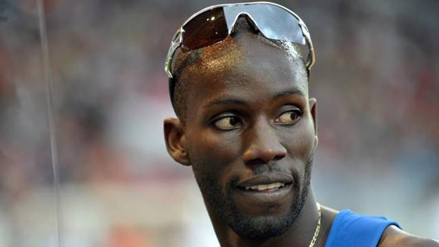 Des Bleus de chauffe