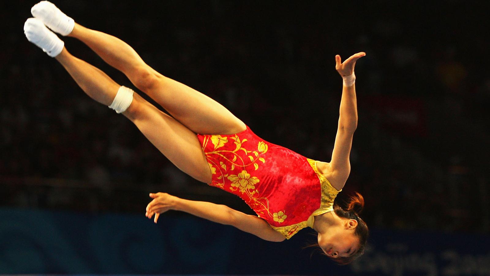 Trampolino elastico alle Olimpiadi di Rio 2016 calendario, orari e