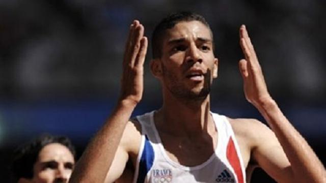 Mekhissi-Benabbad: "Mon or, c’est cet argent"