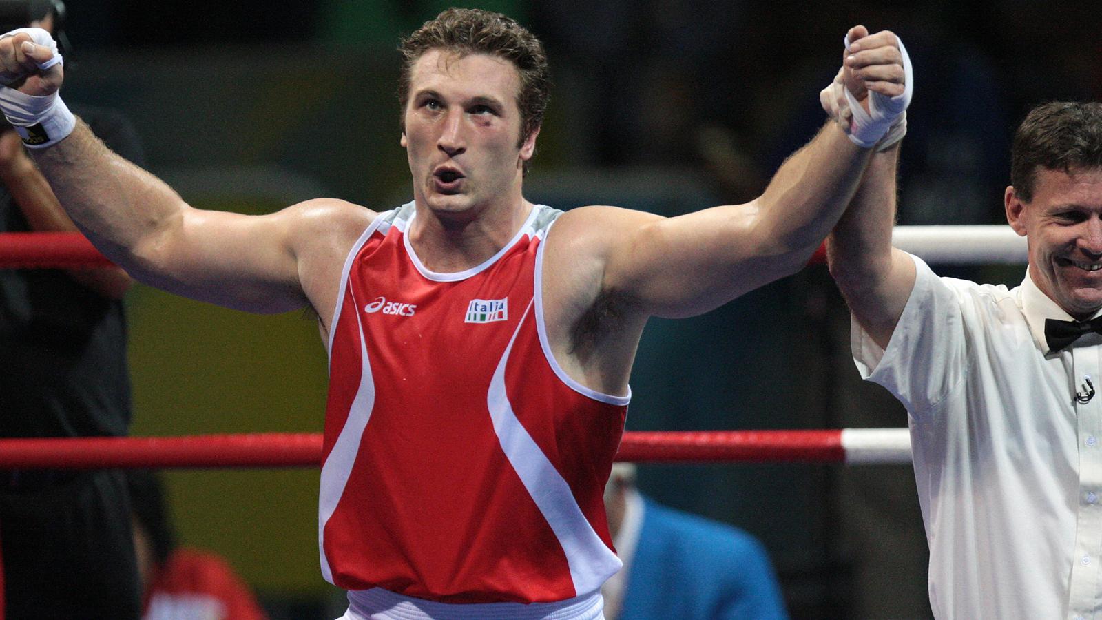 Pugilato professionistico ai Giochi Olimpici idea fattibile o pura