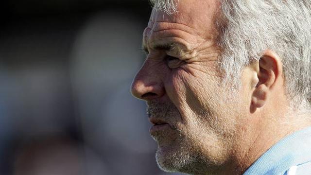 Gerets : "Content pour Djibril"