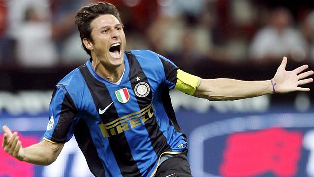 Mourinho Inter reign begins with triumph
