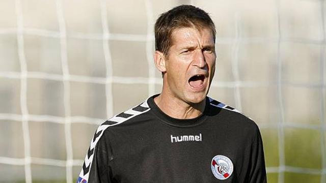 Strasbourg s'en mord les doigts