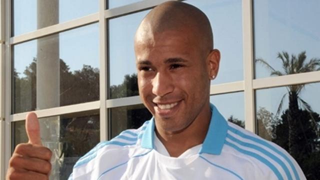 Mears: "L'OM, un grand club"