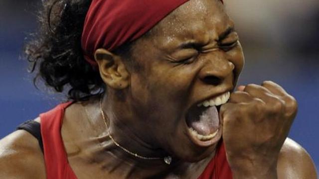 Jankovic défiera Serena