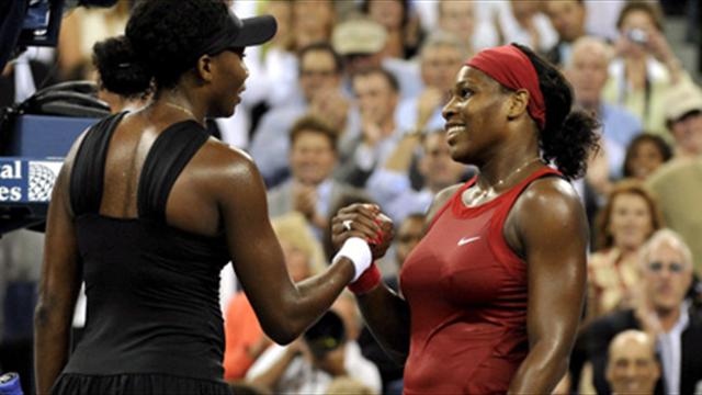 Serena tient sa revanche