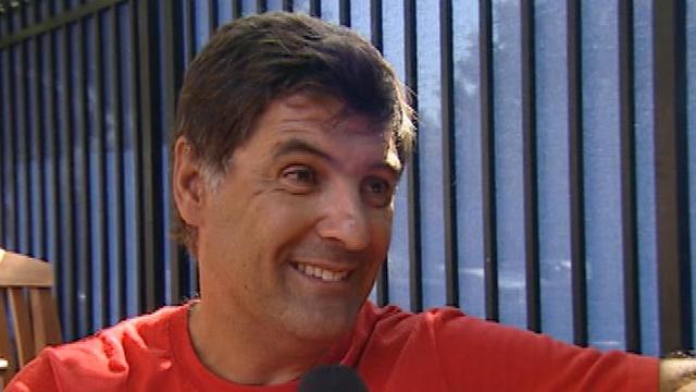 Toni, l'autre Nadal