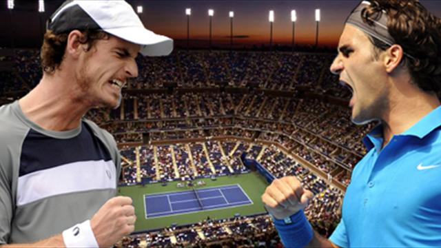 Federer, c'est historique