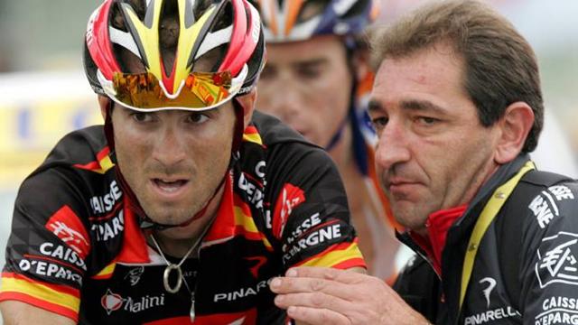 Valverde, le jeudi noir