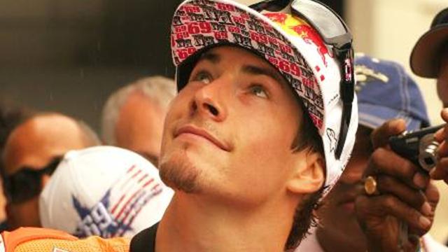 Hayden chez Ducati