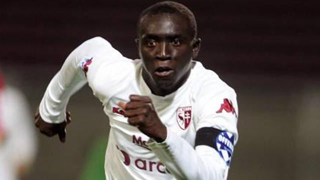 Metz se replace