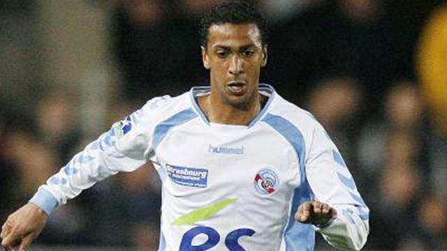 Strasbourg fait un grand pas