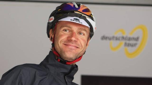 Voigt reste le patron
