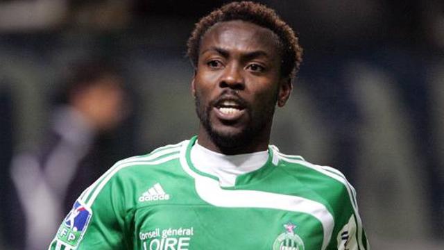 Saint-Etienne lâche sa perle