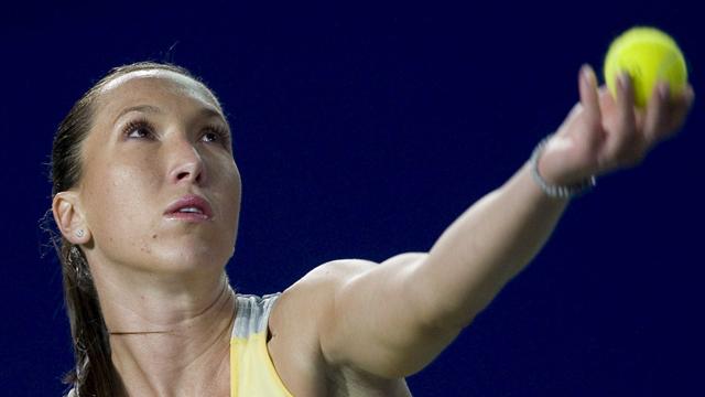 Jankovic prend de la hauteur
